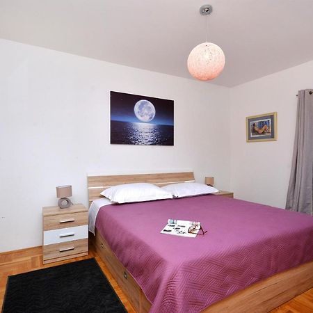 Antos Put Gaja, Split Apartment Екстериор снимка