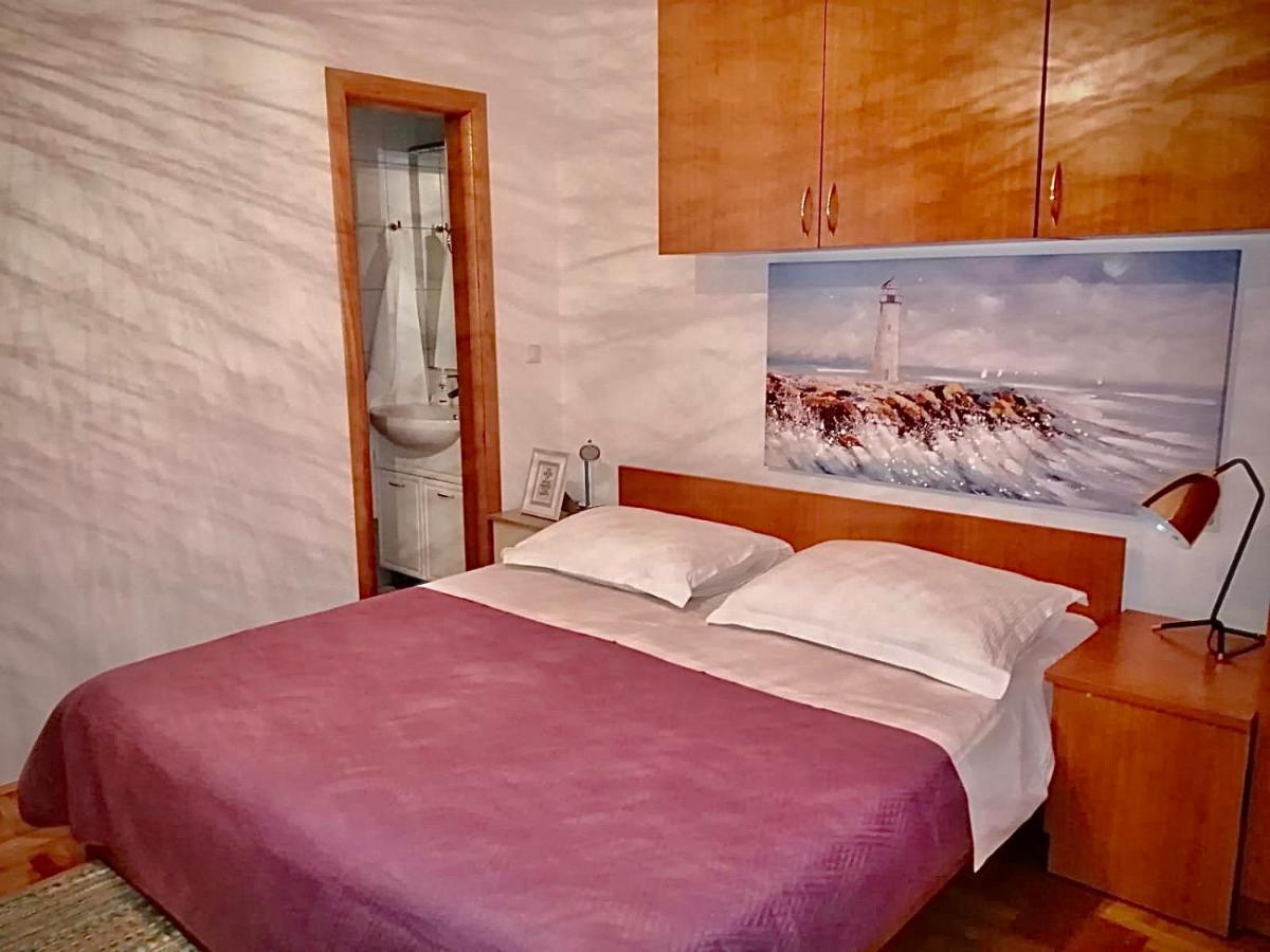 Antos Put Gaja, Split Apartment Екстериор снимка