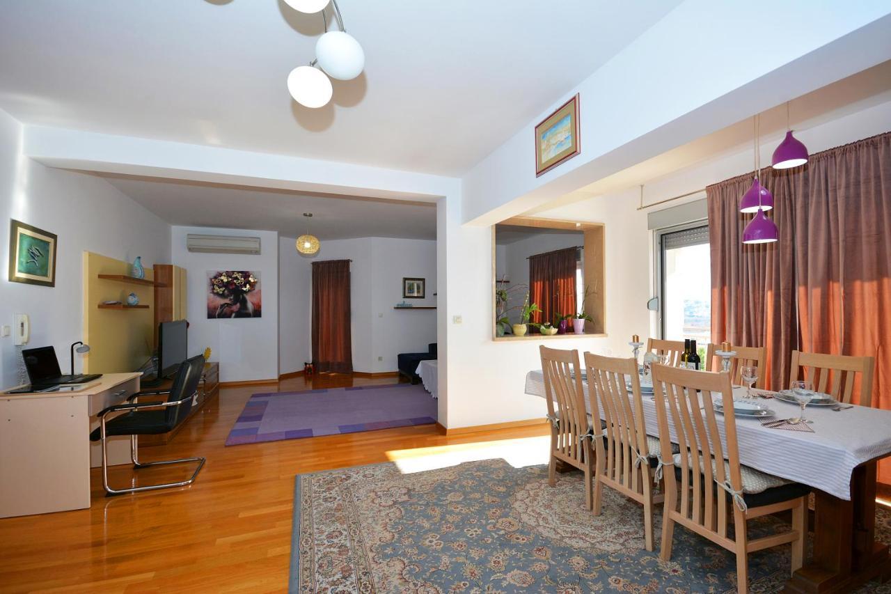 Antos Put Gaja, Split Apartment Екстериор снимка