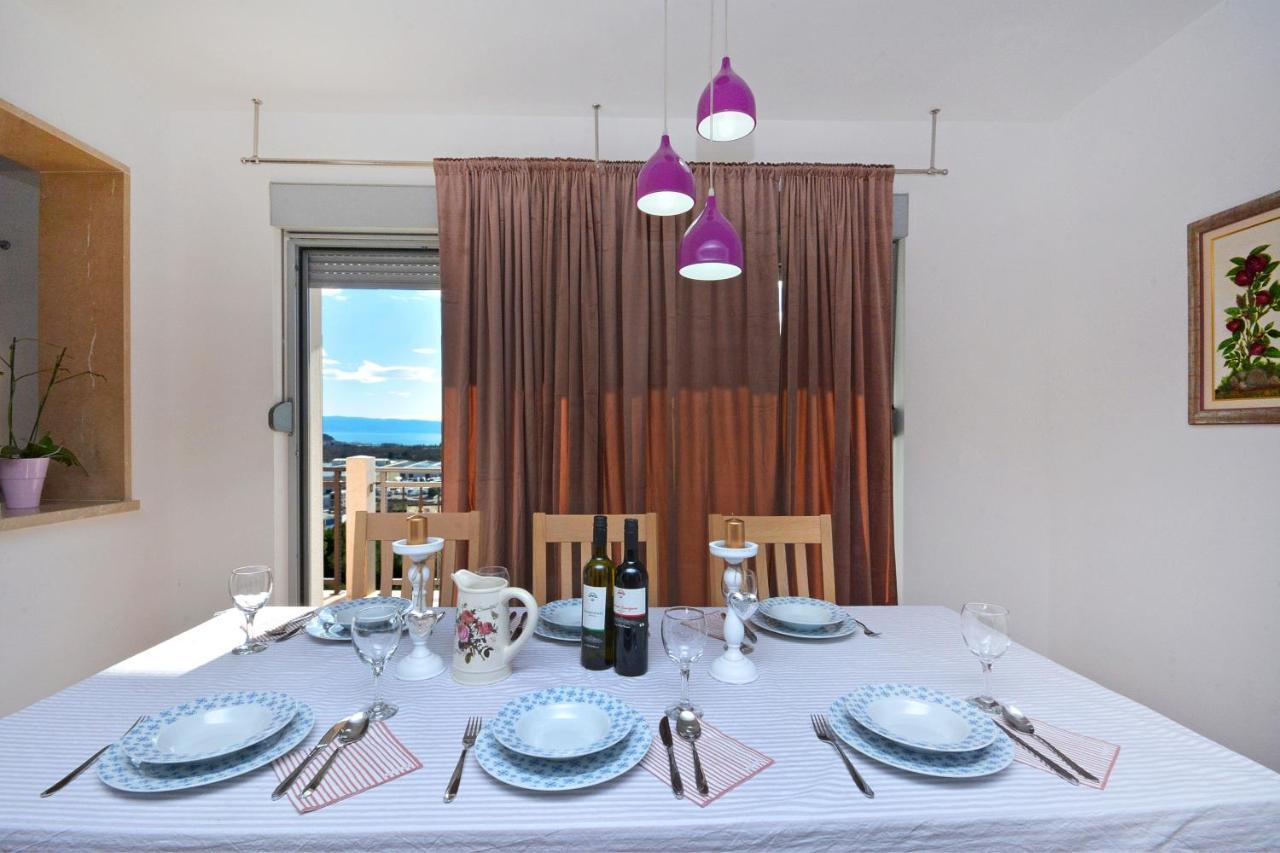 Antos Put Gaja, Split Apartment Екстериор снимка