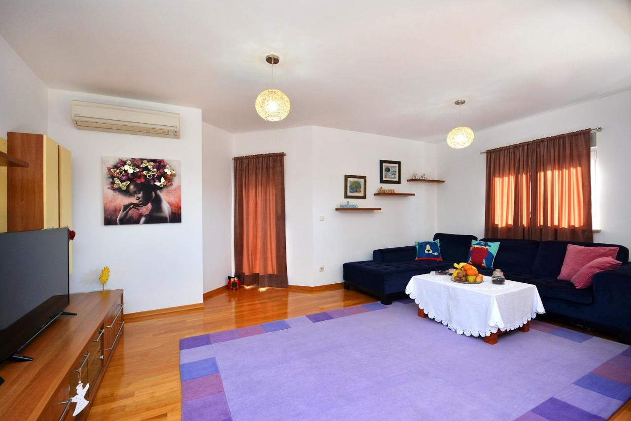 Antos Put Gaja, Split Apartment Екстериор снимка