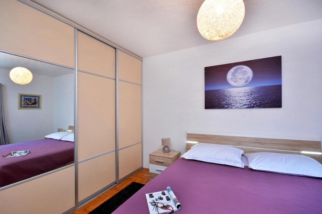 Antos Put Gaja, Split Apartment Екстериор снимка