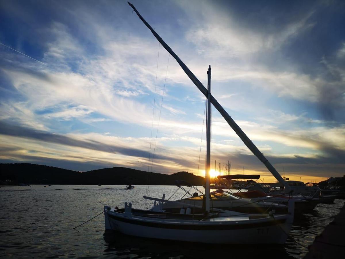 Antos Put Gaja, Split Apartment Екстериор снимка