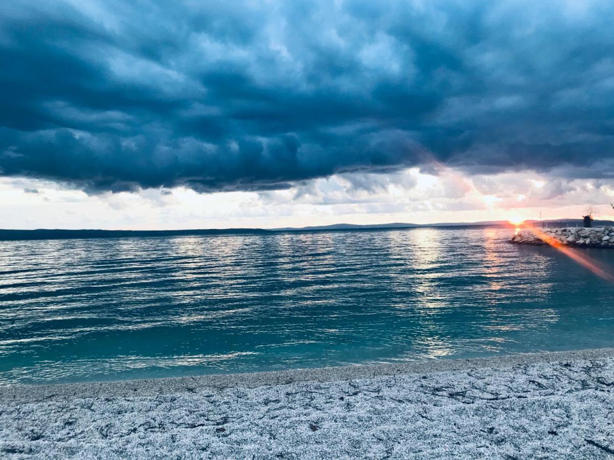 Antos Put Gaja, Split Apartment Екстериор снимка
