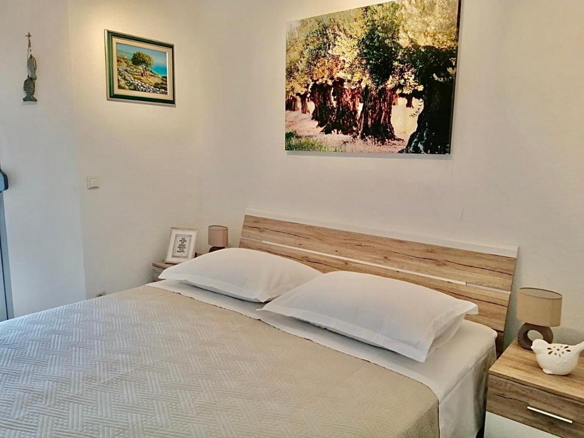 Antos Put Gaja, Split Apartment Екстериор снимка