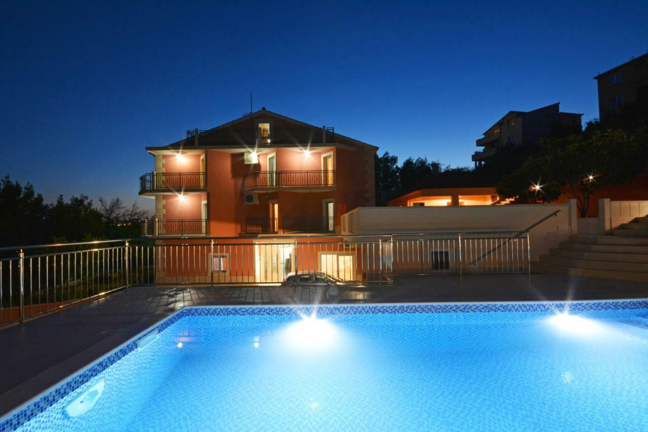 Antos Put Gaja, Split Apartment Екстериор снимка