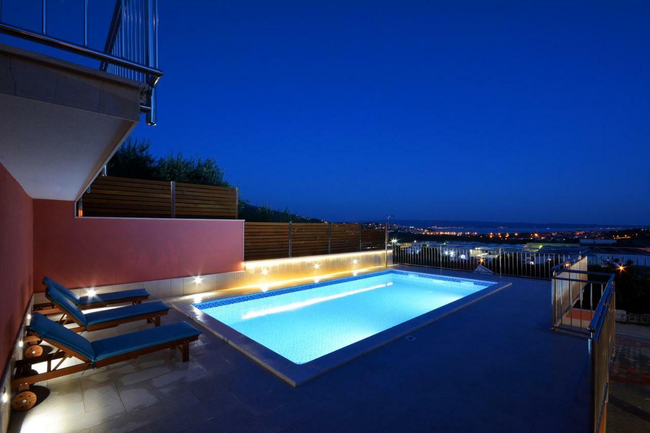 Antos Put Gaja, Split Apartment Екстериор снимка