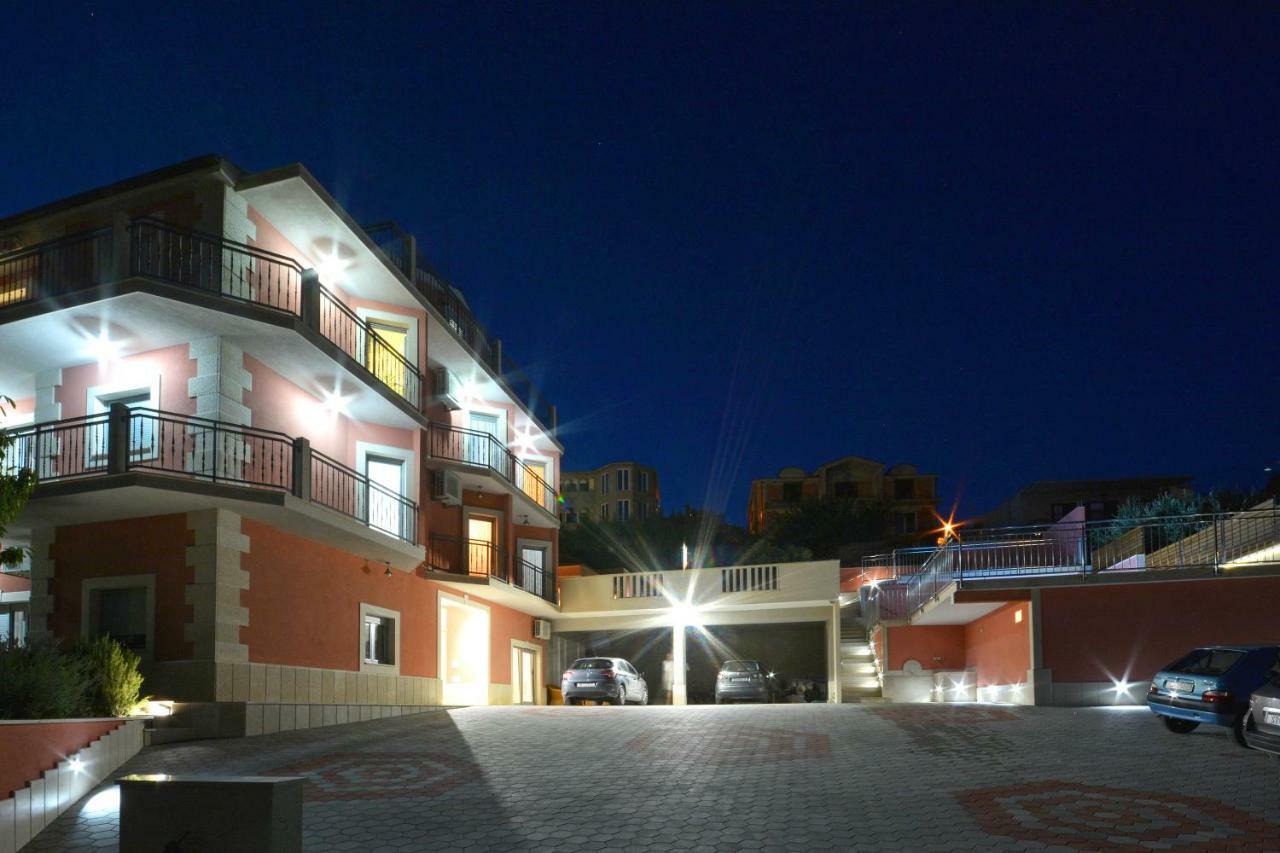 Antos Put Gaja, Split Apartment Екстериор снимка